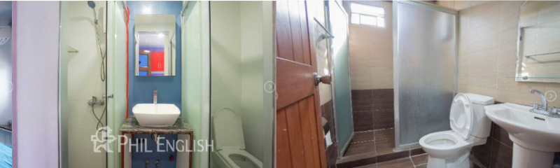 Nhà vệ sinh và nhà tắm Nhà vệ sinh và nhà tắm