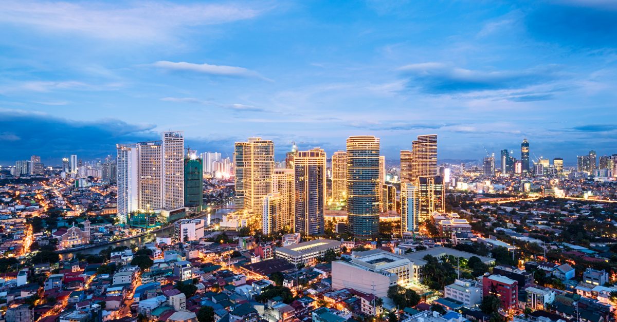 manila