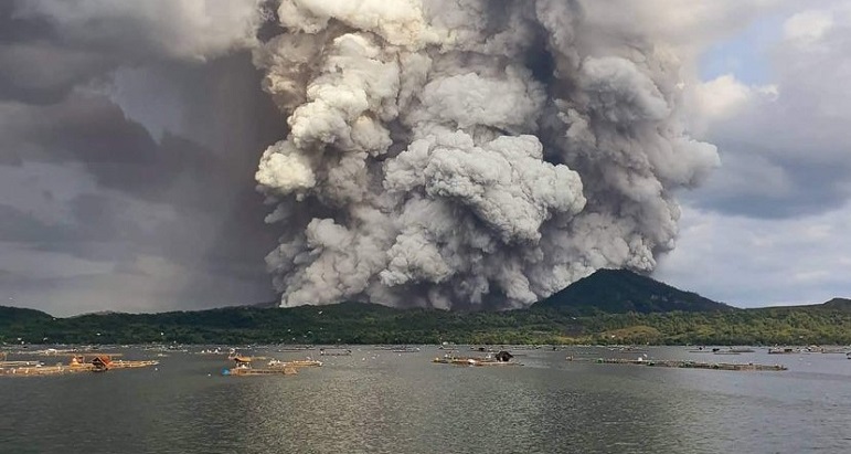 nui-lua-Taal-Philippines