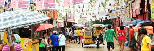philippines hon-vn