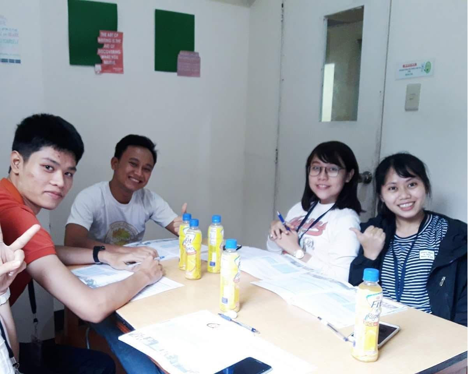 Phỏng vấn Kiều Trang - Học viên MONOL Phỏng vấn Kiều Trang - Học viên MONOL