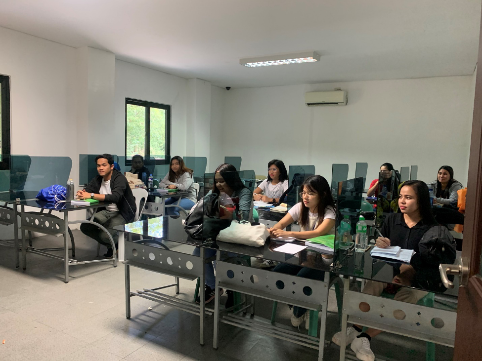 Training giáo viên tại Keystone Training giáo viên tại Keystone