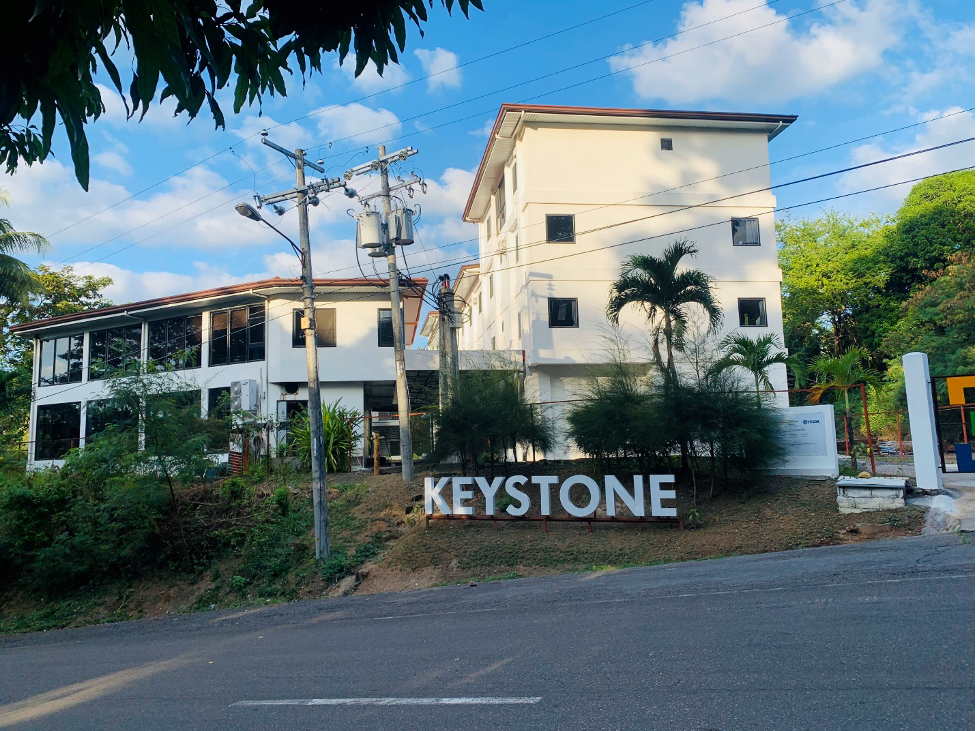 Trường Anh ngữ Keystone Trường Anh ngữ Keystone