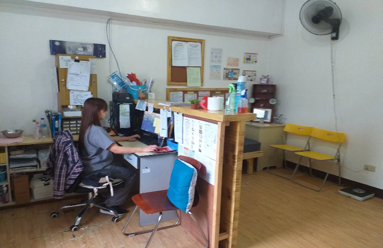 Phòng y tế tại trường học ở Philippines Phòng y tế tại trường học ở Philippines