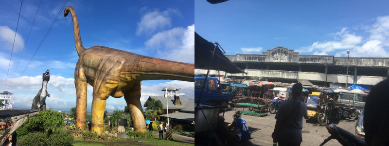 Quang cảnh thành phố Bacolod Quang cảnh thành phố Bacolod