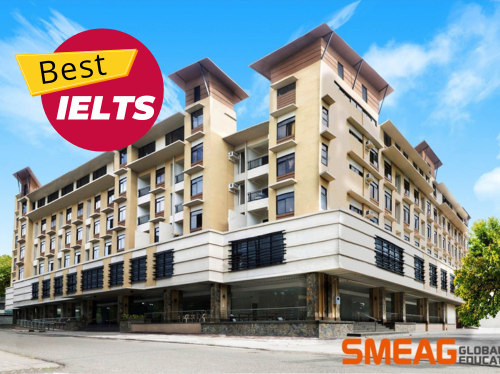 Học IELTS tại FELLA Philippines