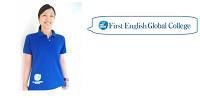 First English – Đưa đón học viên tại sân bay