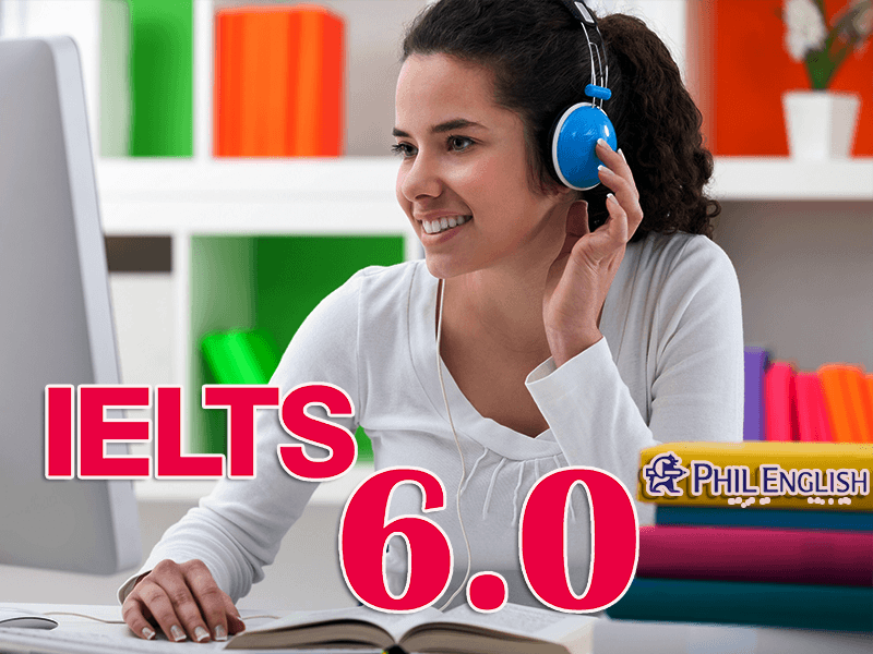 Đảm bảo IELTS 6.0 trong vòng 24 tuần với 