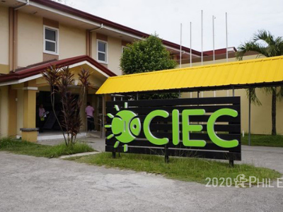 CIEC