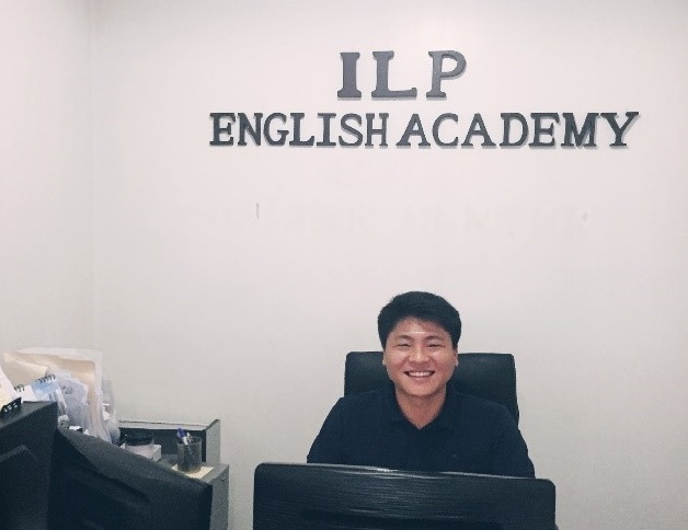 Phỏng vấn Hiệu trưởng trường Anh ngữ ILP tại Bacolod: Học viên mới bắt đầu có thể thích học tiếng Anh không?