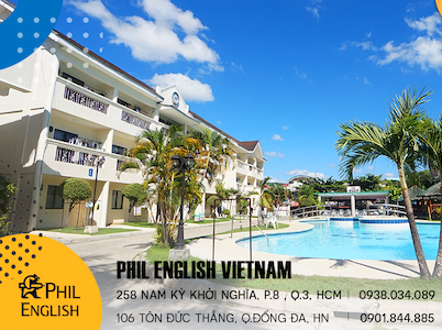 Du học hè Philippines 2020 - Trường Anh ngữ English Fella Classic