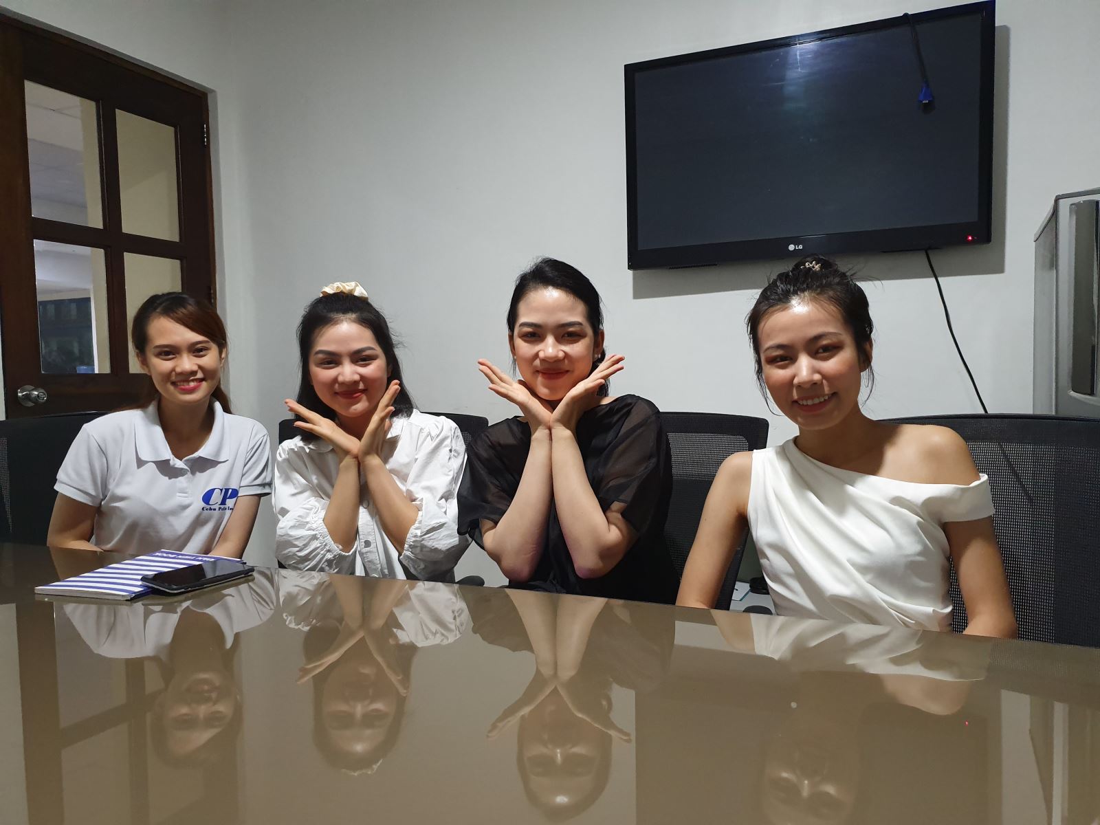 Cảm nhận về trường Anh ngữ CPI của ba học viên đến từ Việt Nam