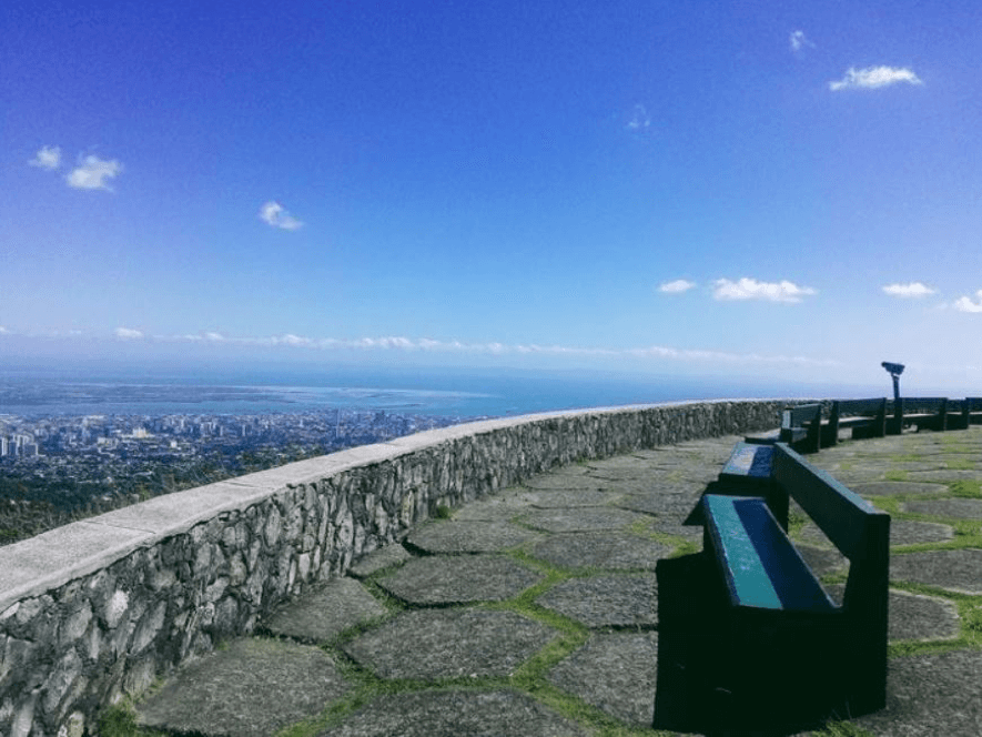 Khám phá thành phố Cebu - Hướng dẫn đến đài quan sát TOPS HILL