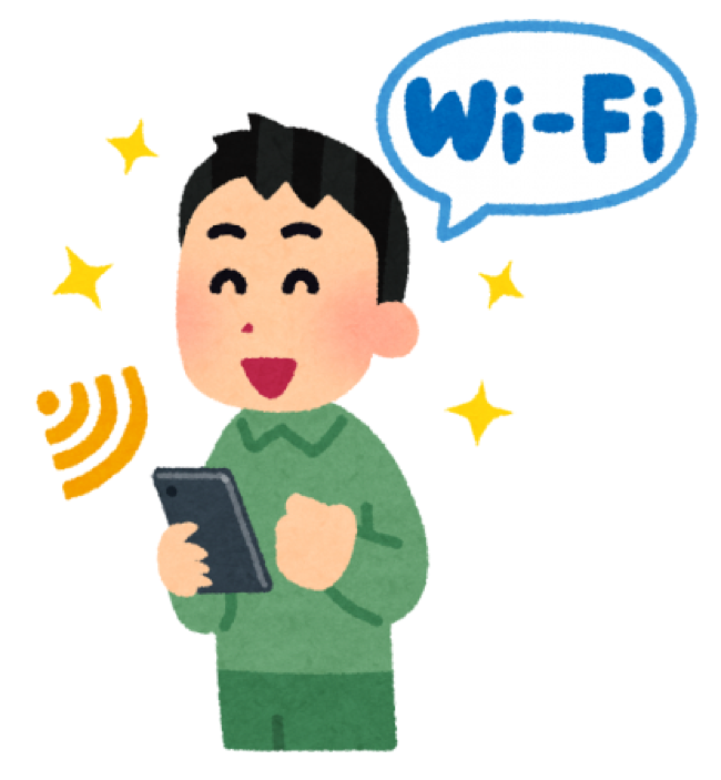 Cập nhật vấn đề Wifi trong quá trình du học tại Philippines