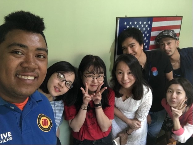 Giới thiệu chương trình IELTS và TOEIC xuất sắc của CIP!