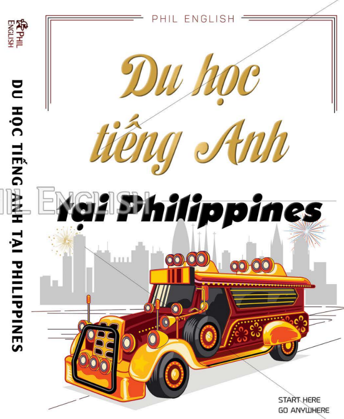 Cẩm nang Du học tiếng Anh tại Philippines 2019