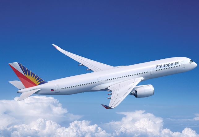 Philippines Airlines mở đường bay Baguio - Cebu từ 16/12/2022