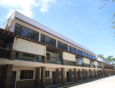 A&J Eco Campus