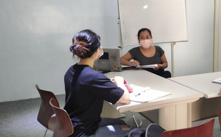 Cảm nhận học viên Việt Nam và Đài Loan về trường Anh ngữ CIP (Clark)
