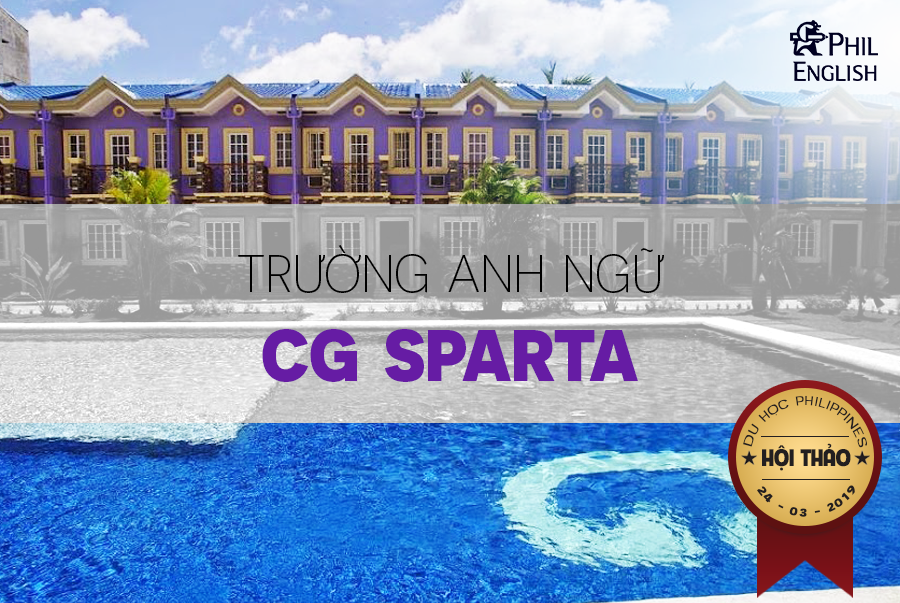 Ưu đãi hội thảo lên đến 800 USD từ trường Anh  ngữ CG