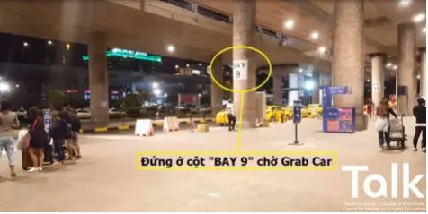 Hướng dẫn di chuyển từ Terminal 3 sân bay Manila đến Baguio