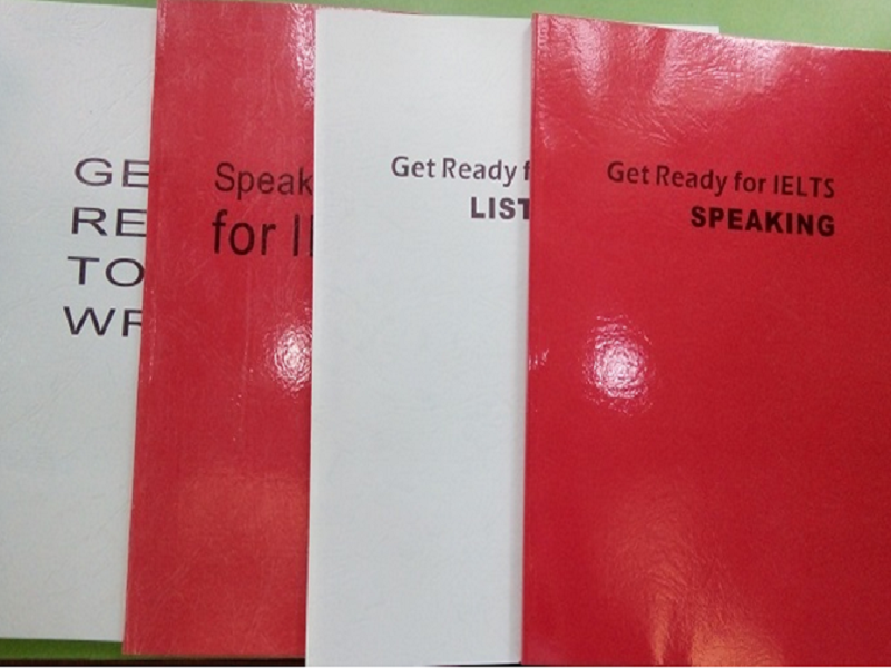 IELTS Sparta tại CIP, Clark có gì khác biệt?