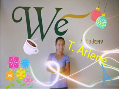 Giáo viên của WE Academy là những người thầy giáo xuất sắc nhất Philippines