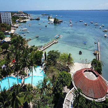 CEBU BLUE OCEAN - Chất lượng giáo dục tốt cùng môi trường nghỉ dưỡng cao cấp