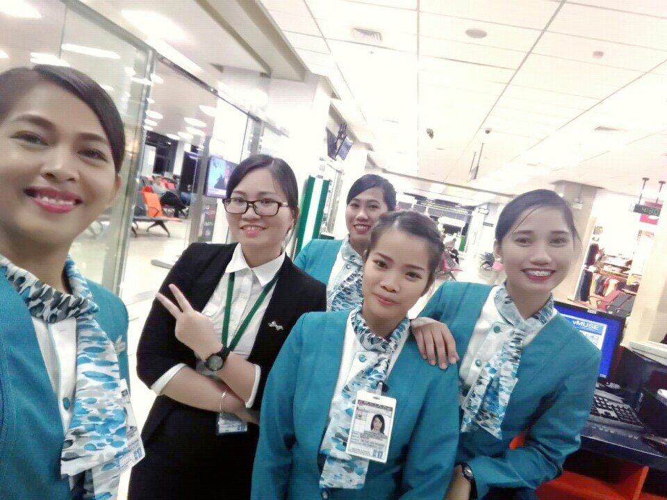 Phỏng vấn học viên Việt Nam tham gia khóa Internship tại ZA ENGLISH UV