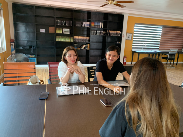 Phỏng vấn học viên Việt Nam tại CIP tháng 4/2022: Tự tin giao tiếp sau 2 đến 3 tuần học tập